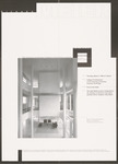 Richard Meier Lecture Poster