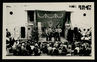 The Seagoing Cowboys