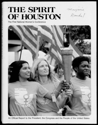 The Spirit of Houston