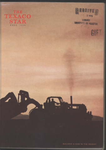 The Texaco Star, Vol. 46, No. 3, Fall 1959