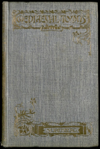 The story of Nuremberg