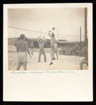 Squadron league volleyball