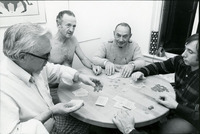 Family Riot and Ritual