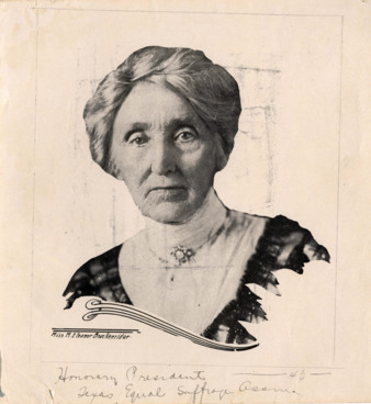 Miss M. Eleanor Brackenridge