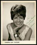 Sandra Kay Tucker