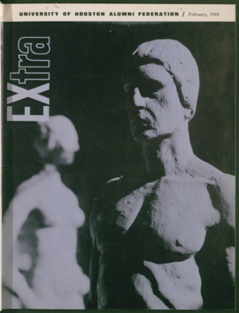 EXtra, February 1964