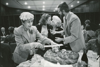 Family Riot and Ritual