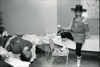 Family Riot and Ritual