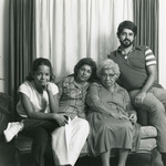 The Hernandez-Blancas Family