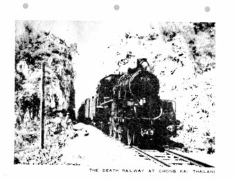 Lost Battalion Association members