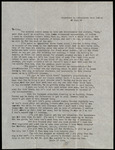 Letter from Capt. O. C. McDavid to Inez McDavid, 1944 September 24