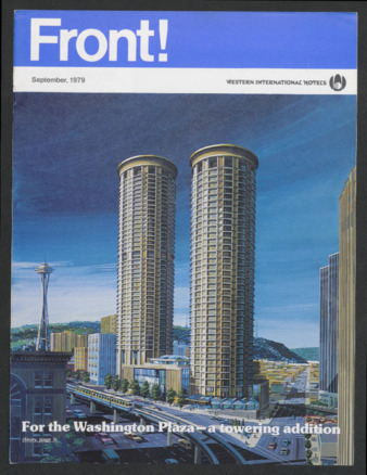Front!, September 1979