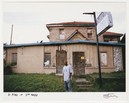 K-Rino in Third Ward