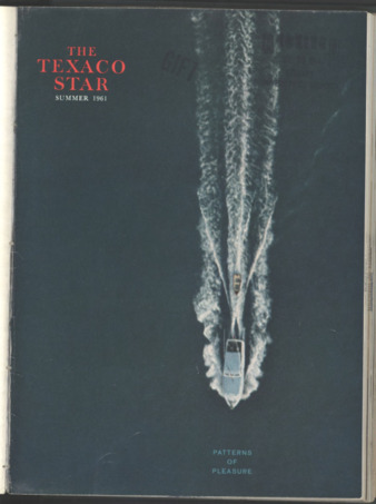The Texaco Star, Vol. 48, No. 2, Summer 1961