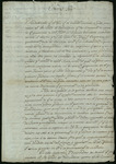 Count of Valenciana appeal to the Royal Audience of Judgments