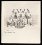 Trojans softball team