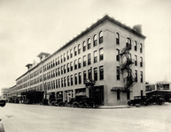 Shepherd Laundry Company
