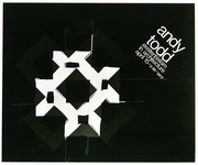 Andy Todd Lecture Poster