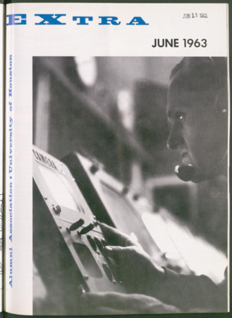 EXtra, October 1963
