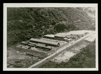 Hakodate POW Camp 3