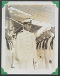 Inspection of uniform