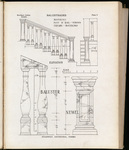 Northern Italian details, Plate 9