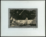 We're be Going to the Moon