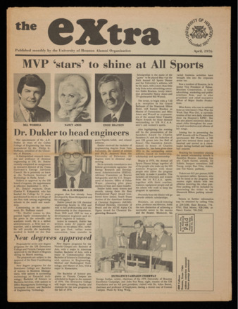 The EXtra, Vol. 2, No. 2, November 1976