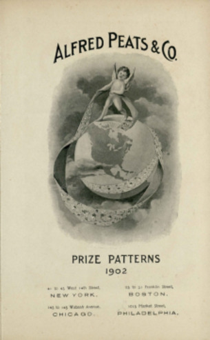 Prize Patterns 1902