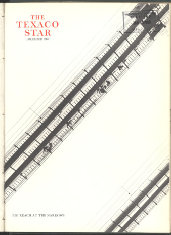 The Texaco Star, Vol. 50, No. 3, December 1963