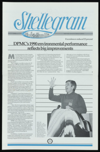 Shellegram, No. 3, [1991]