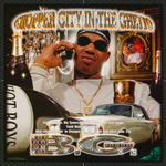 B.G.: Chopper City in the Ghetto poster flat