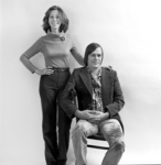 Patricia and Lucas Johnson