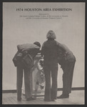 1974 Houston Area Exhibition