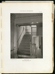 Colonial interiors; photographs and measured drawings of the colonial and early federal periods, Plate 69