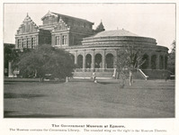 The Government Museum at Egmore