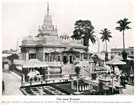 The Jain Temple