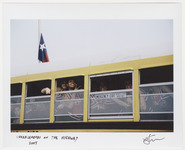 Cheerleaders on the Highway