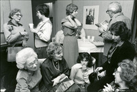 Family Riot and Ritual