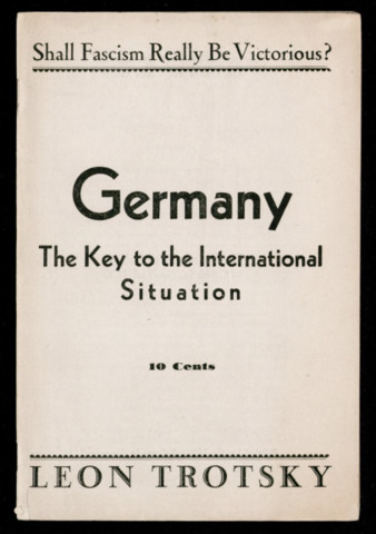 Shall fascism really be victorious?