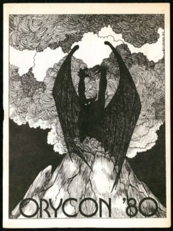 Orycon '80