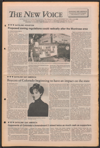 The New Voice, No. 634, December 18-24, 1992