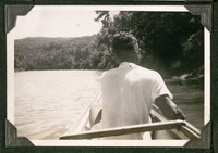 Starting up Pagsanjan River to Falls