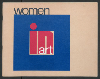 Women in Art: An Exhibition of Painting and Sculpture