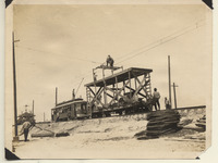 Reconstructing the overhead at Oyster