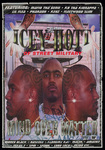Icey Hott: Mind Over Matter promotional poster