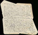 Letter from Capt. O. C. McDavid to Inez McDavid and "Kids," 1945 May 17