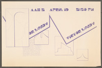 Victor Lundy Lecture Poster