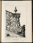 Architecture, décoration et ameublement, Plate 10