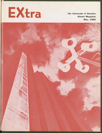 EXtra, Summer 1968